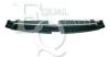 EQUAL QUALITY G1830 Radiator Grille